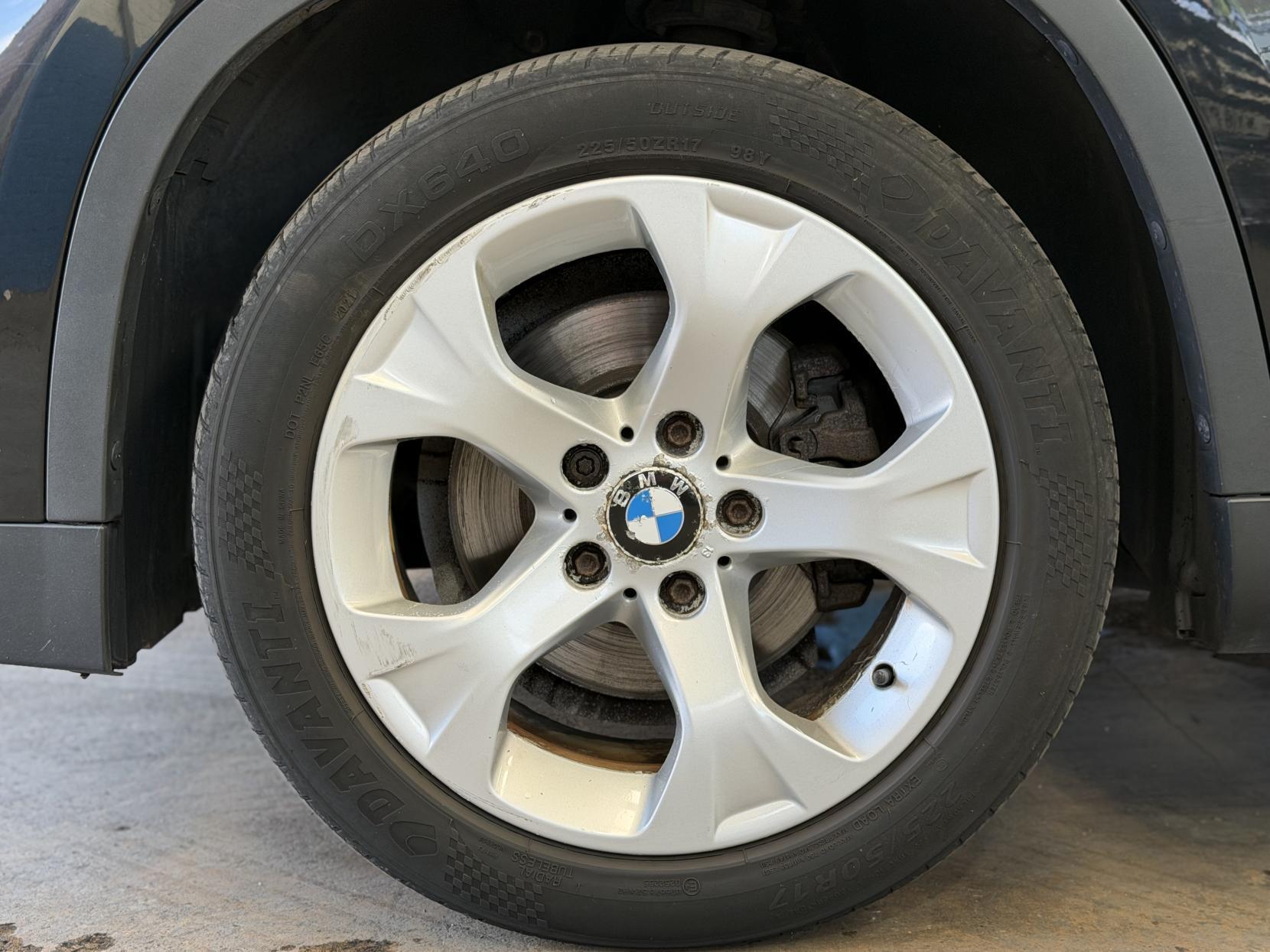 BMW X1 - Image 17