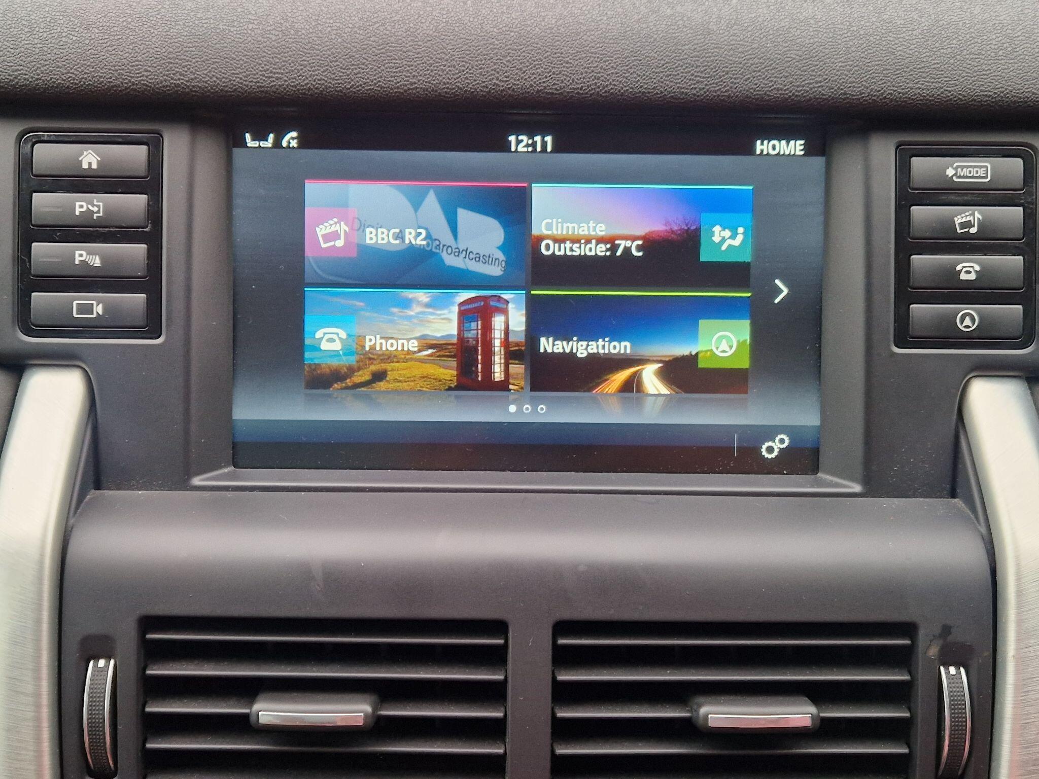 Land Rover DISCOVERY SPORT - Image 27