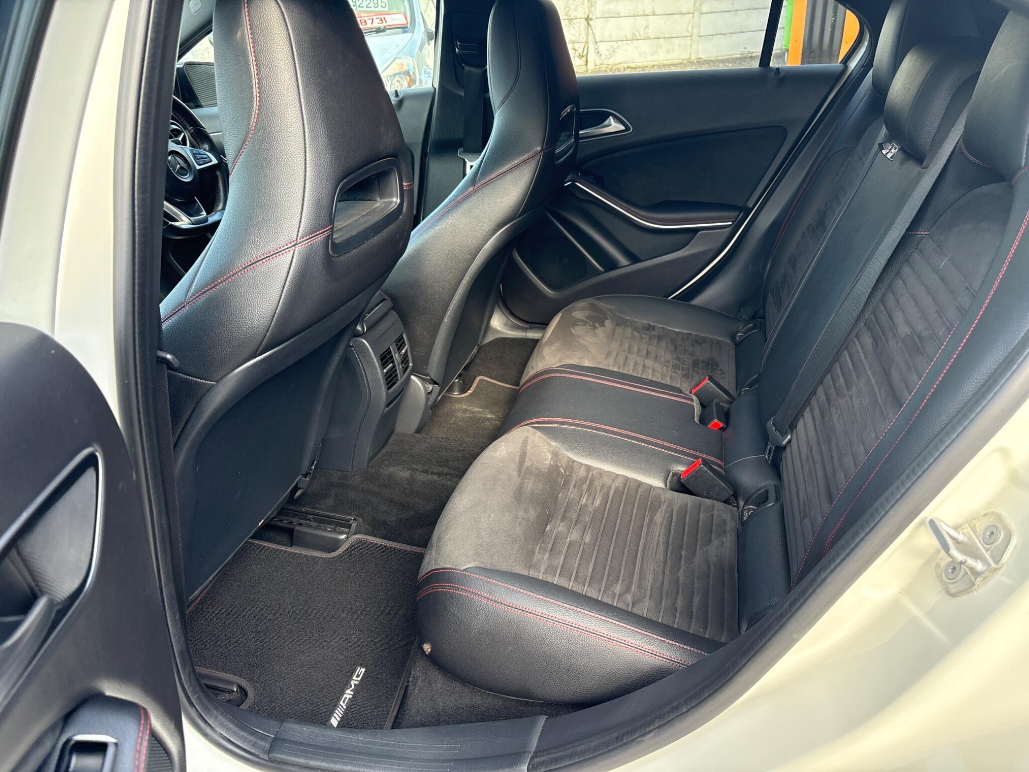 Mercedes A Class - Image 17