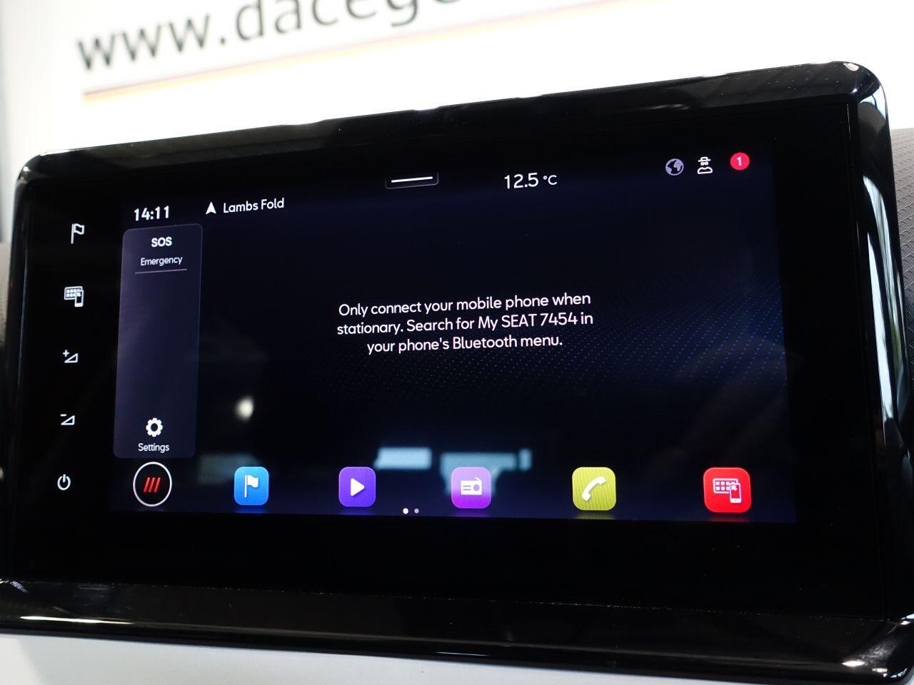 SEAT Ibiza - Image 29