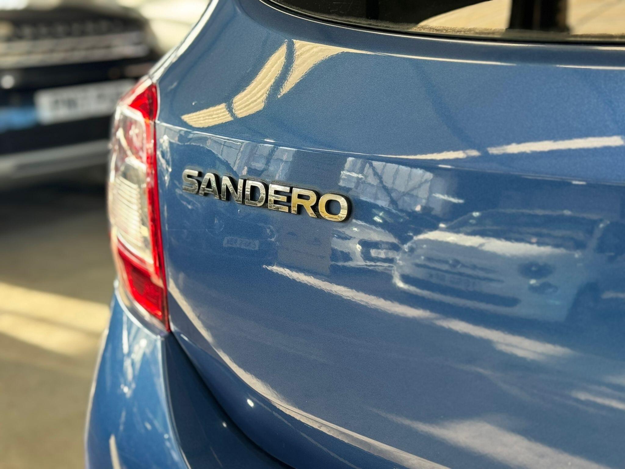 Dacia Sandero - Image 8