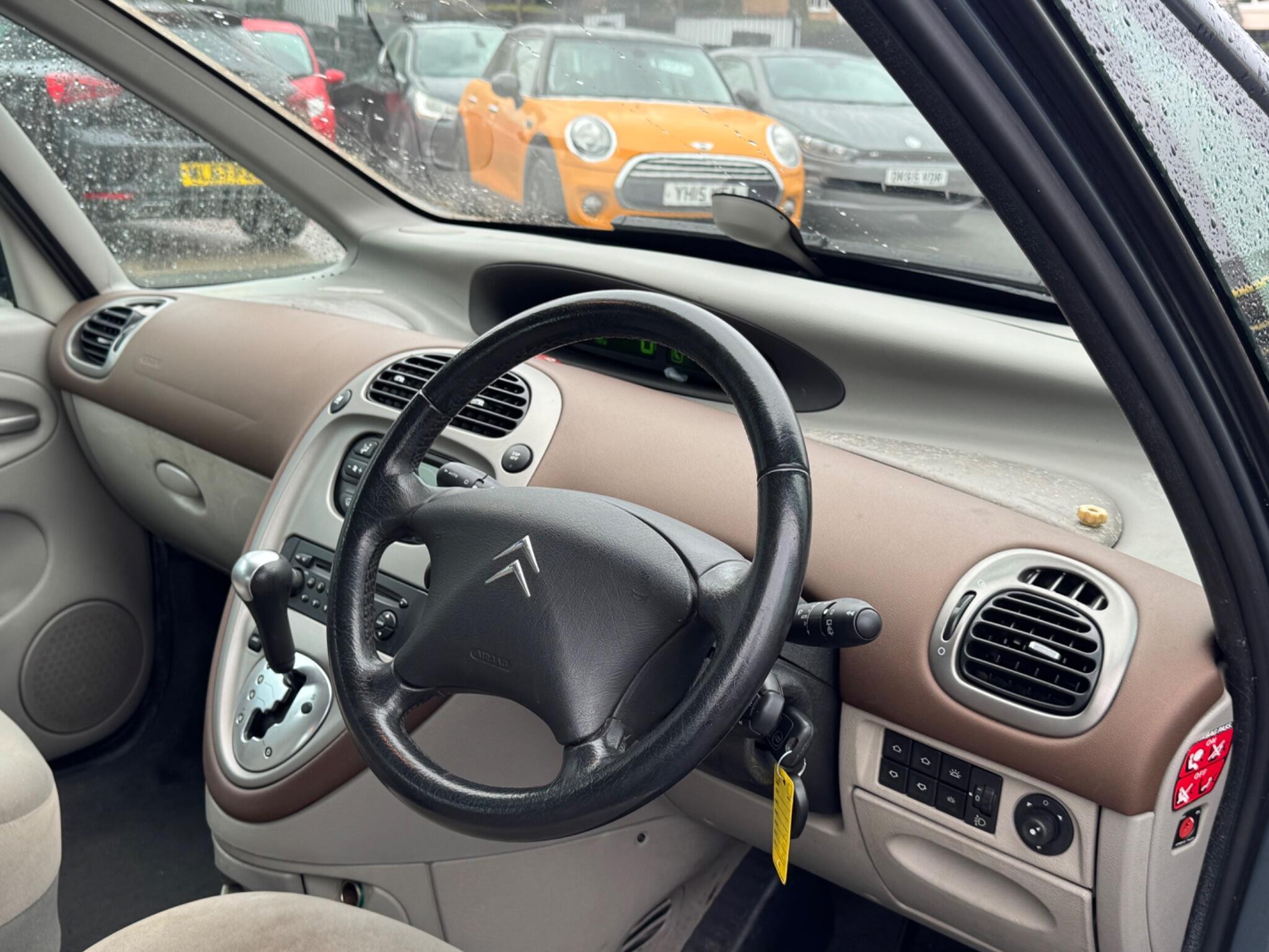 Citroen Xsara Picasso - Image 5