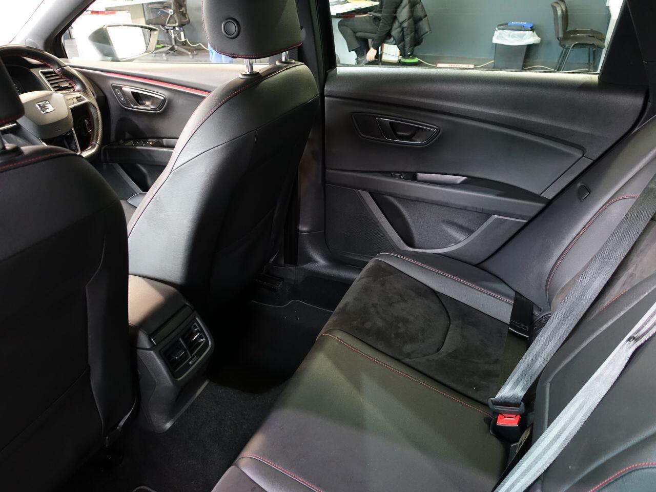 SEAT Leon - Image 21