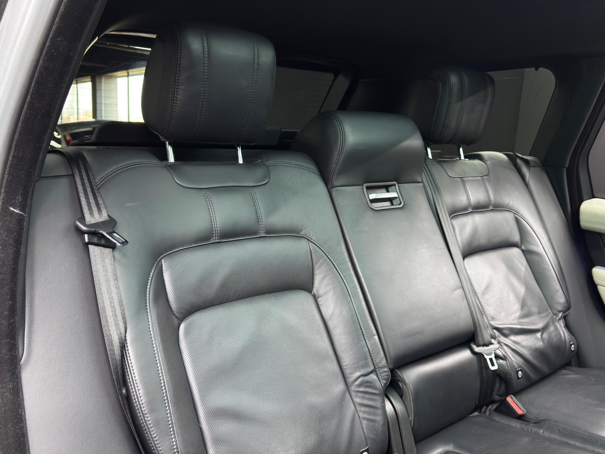 Land Rover Range Rover - Image 15