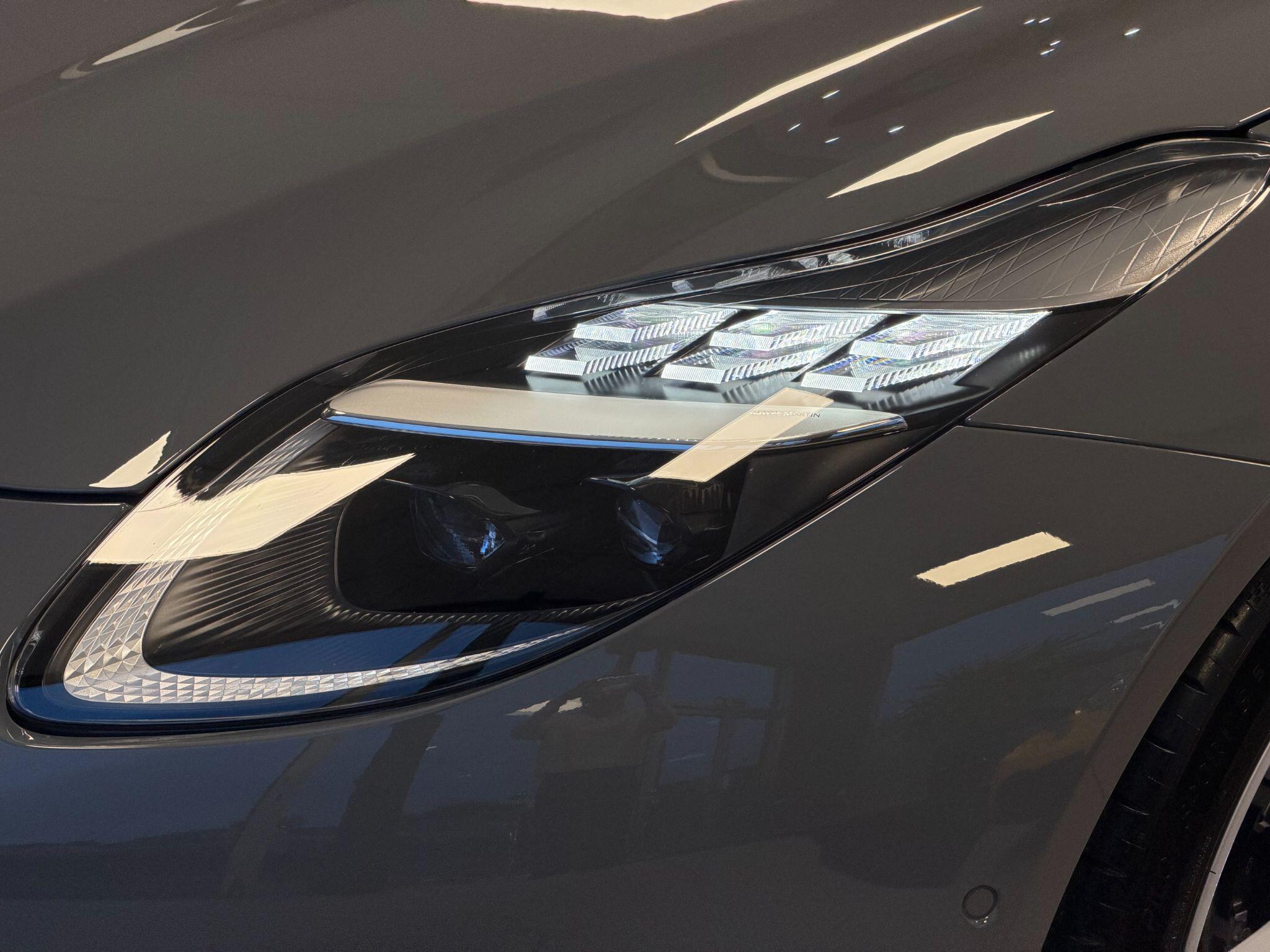 Aston Martin DB12 - Image 15