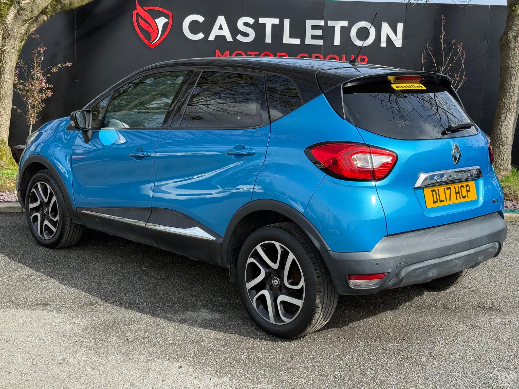 Renault Captur - Image 8