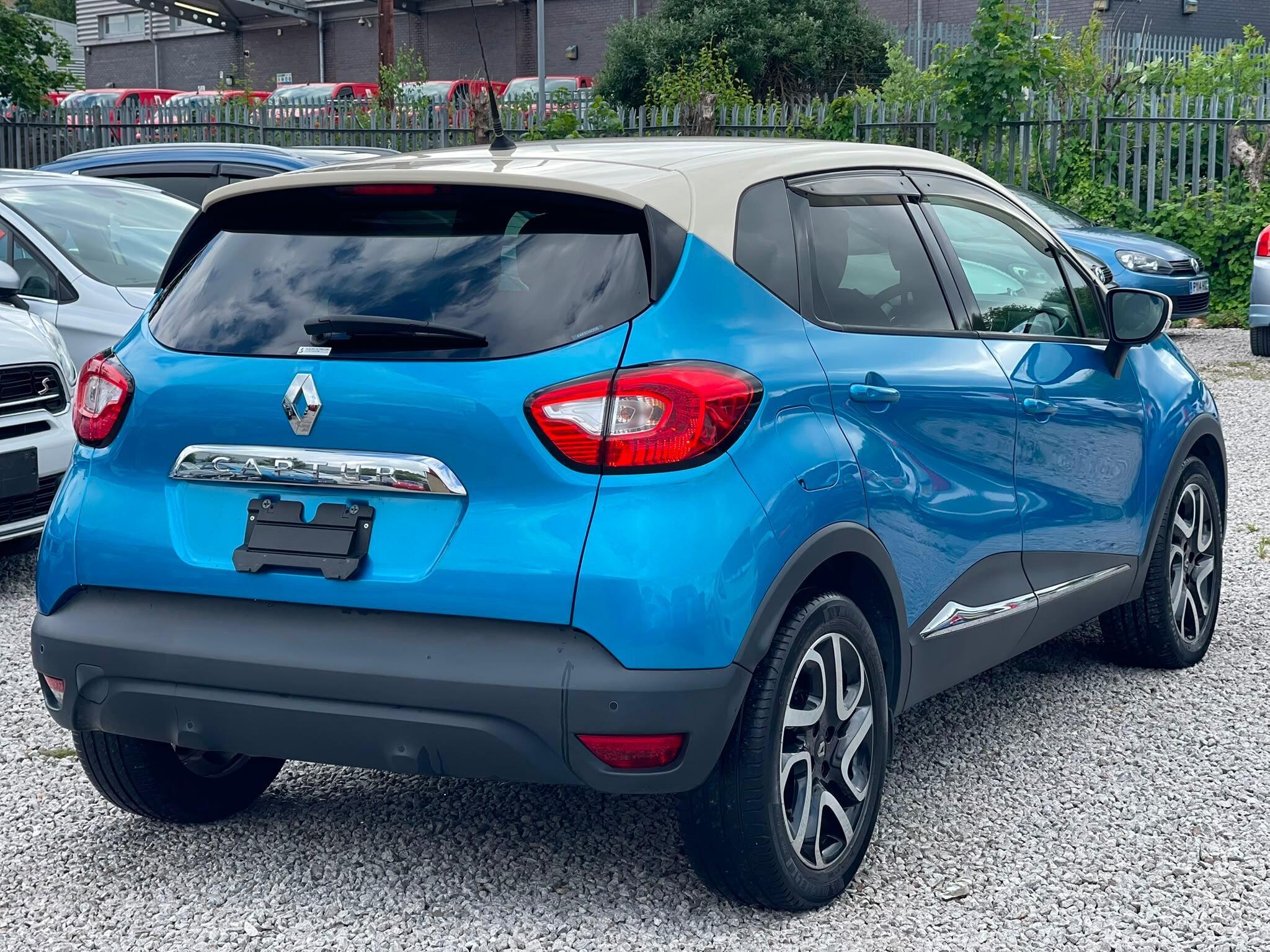 Renault Captur - Image 8
