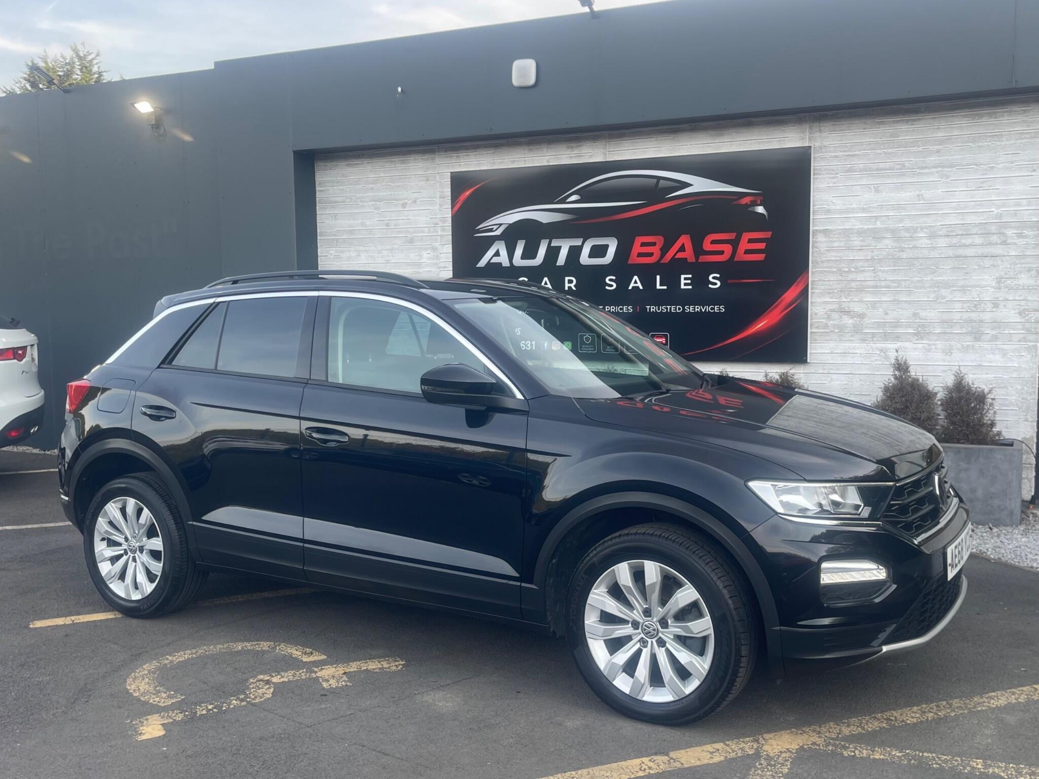 Volkswagen T-Roc - Image 16