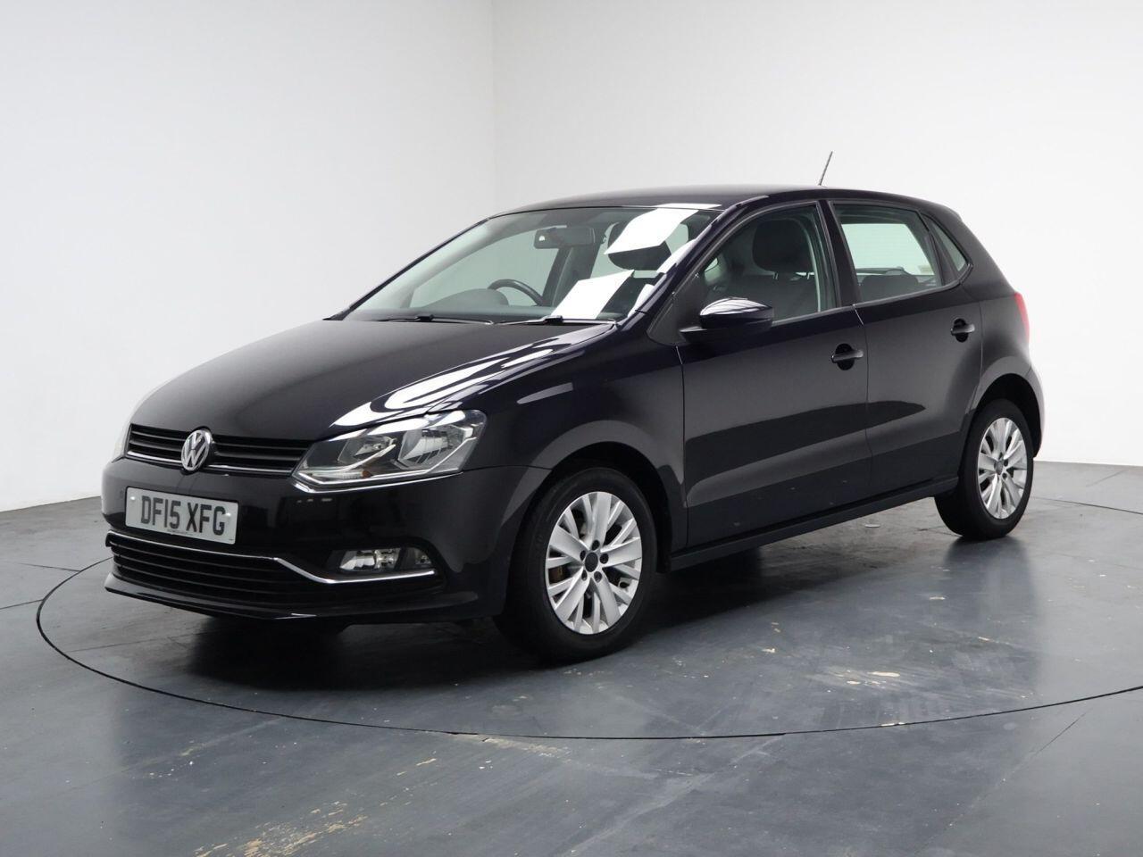 Volkswagen Polo - Image 3