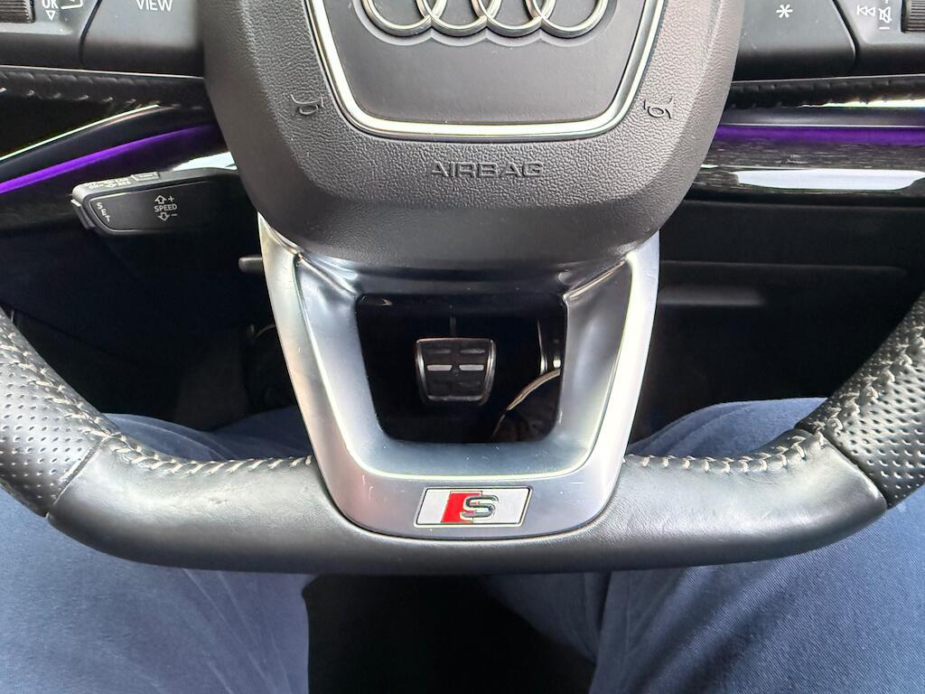 Audi Q7 - Image 51