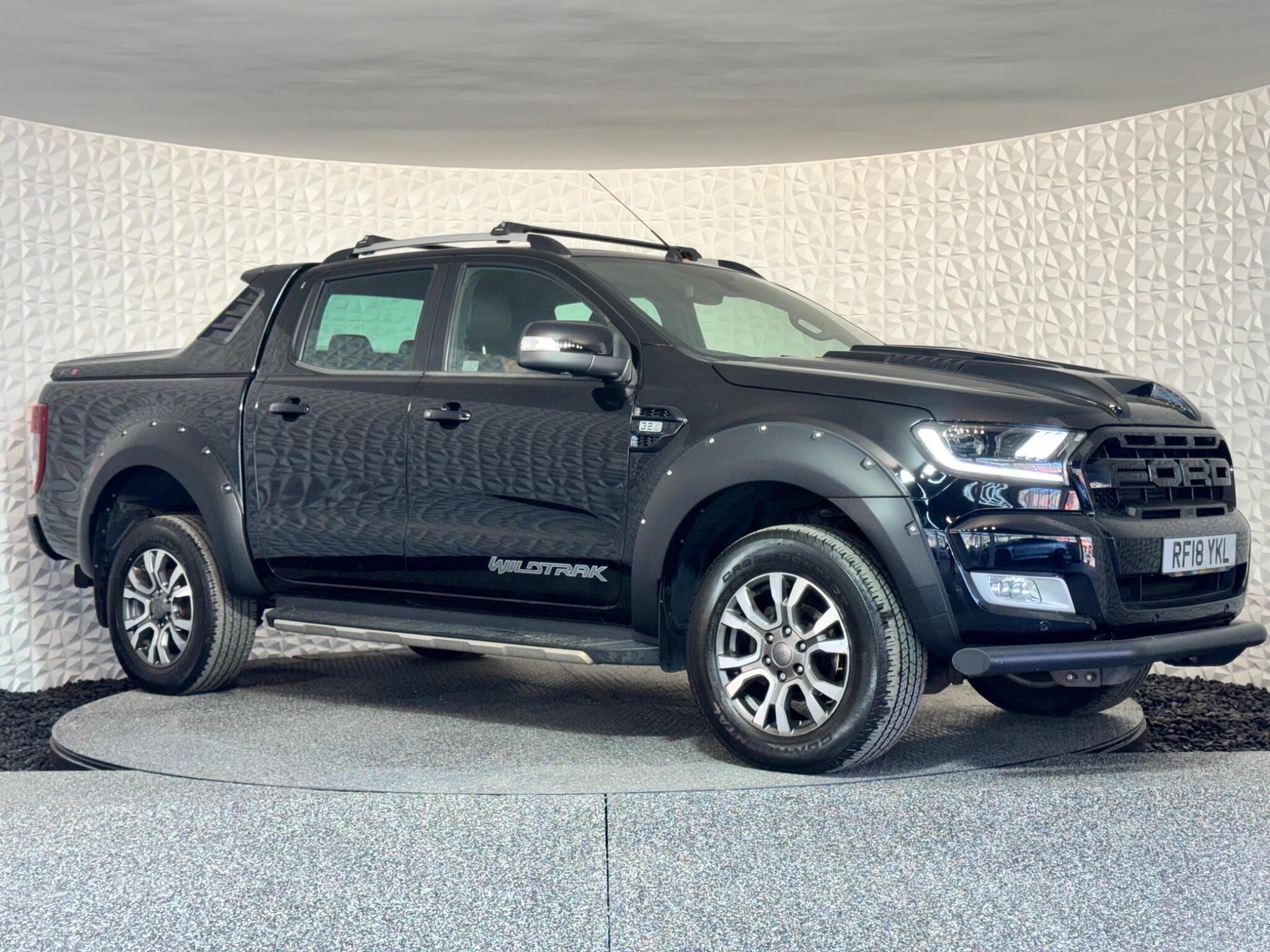Ford Ranger - Image 4
