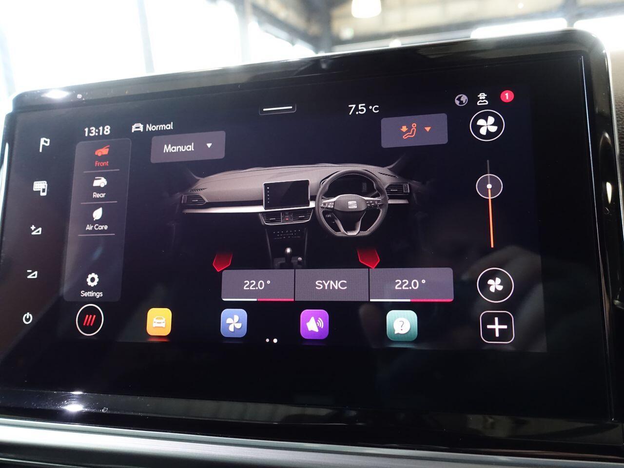 SEAT Tarraco - Image 39