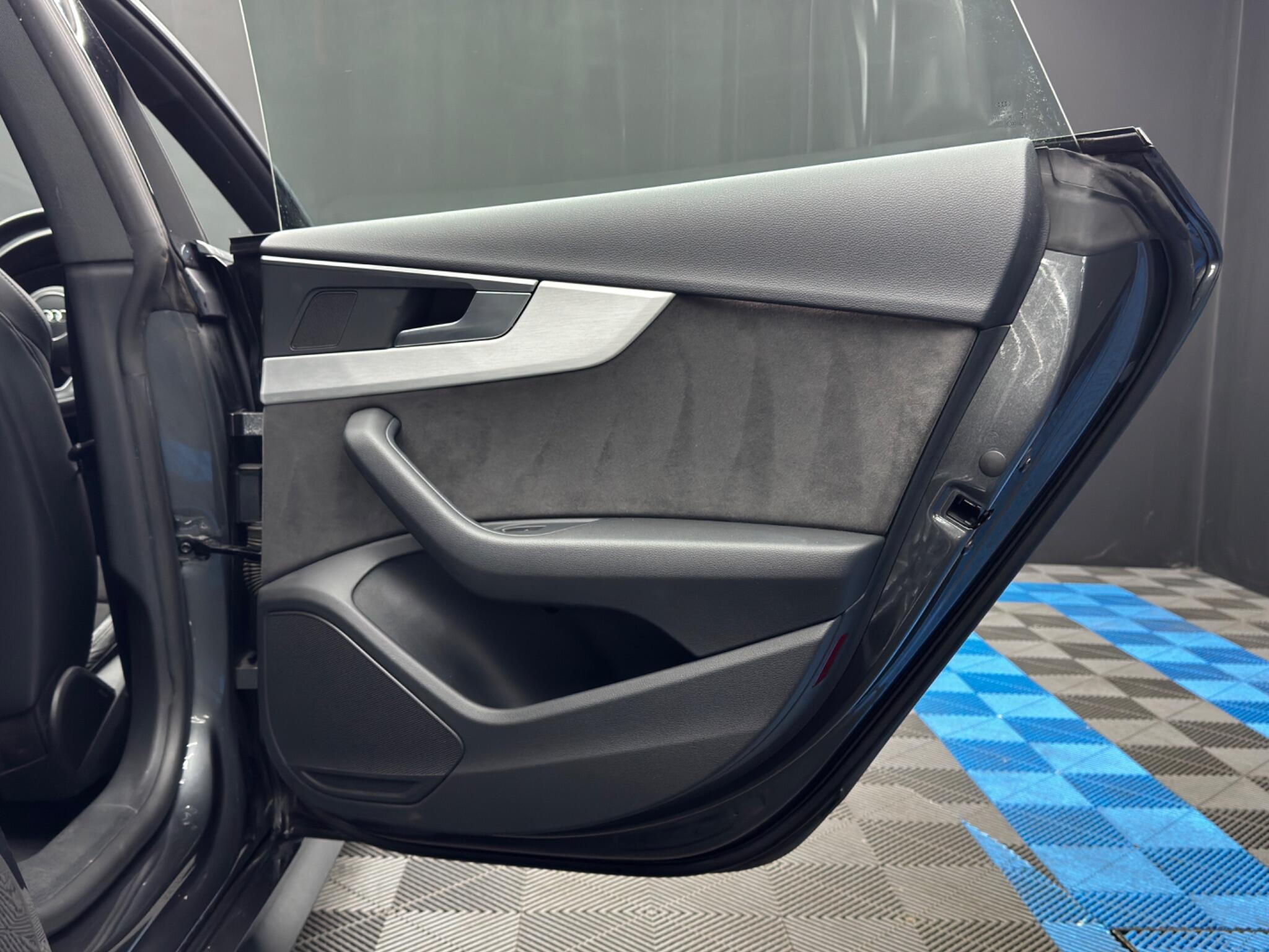 Audi A5 - Image 46