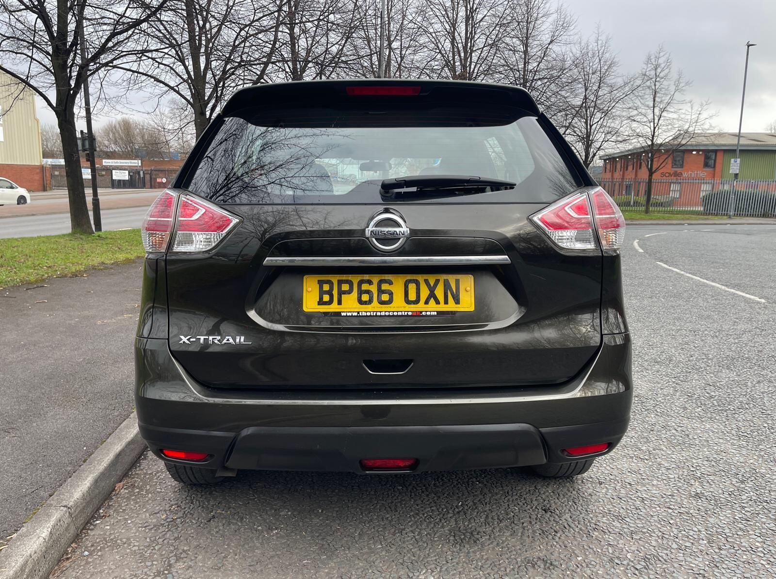 Nissan X-Trail - Image 10
