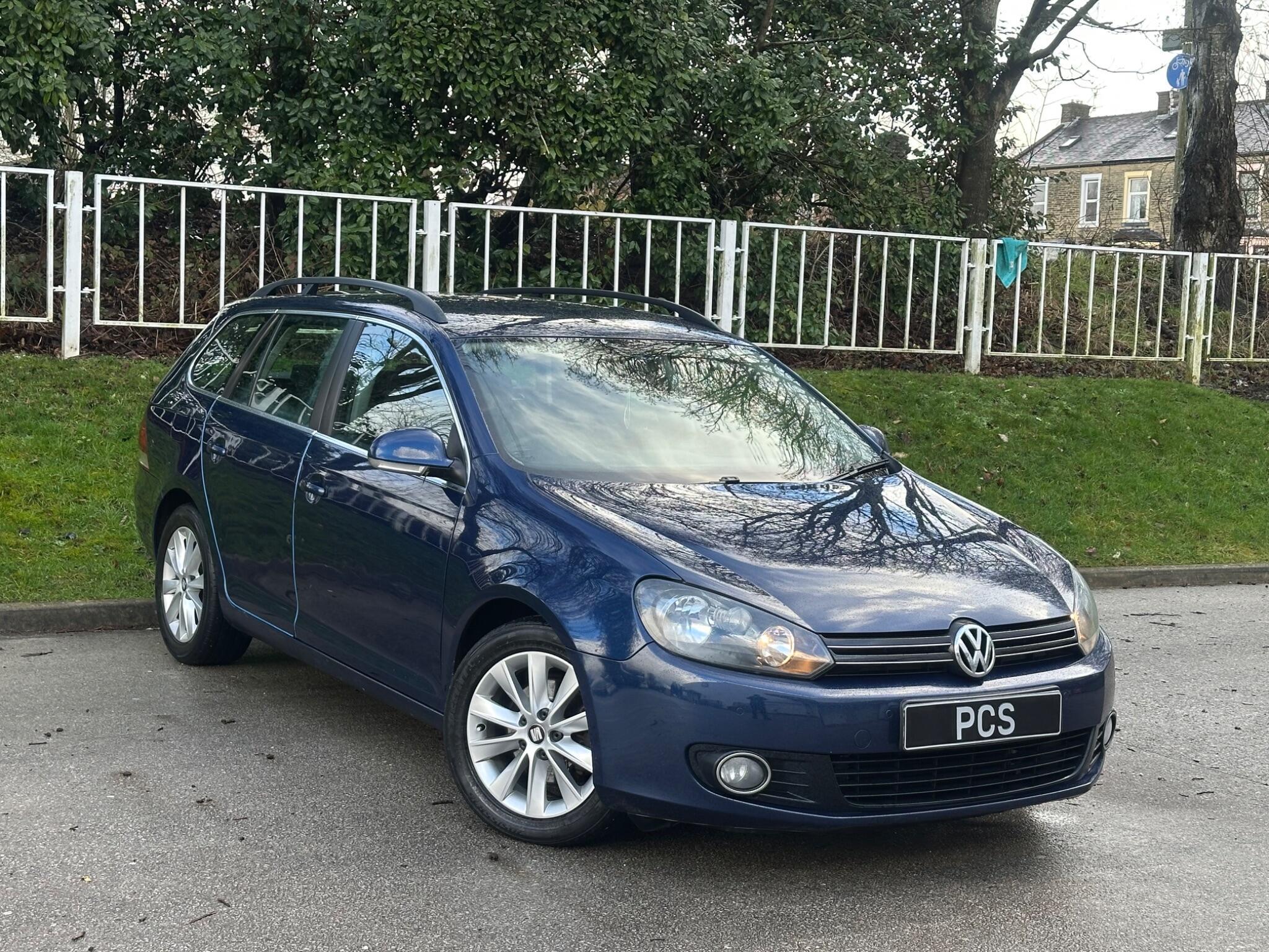 Volkswagen Golf - Image 3