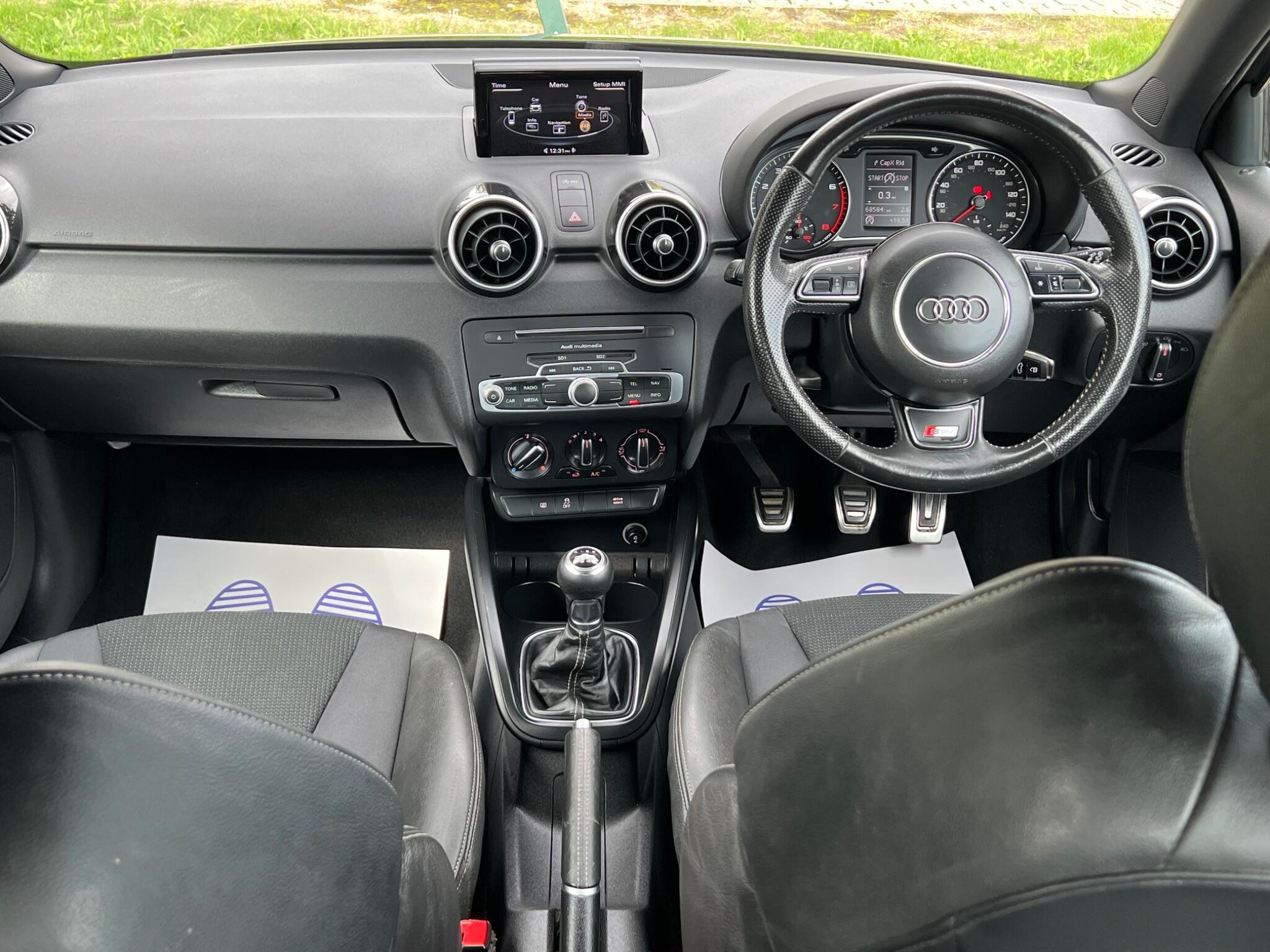 Audi A1 - Image 15