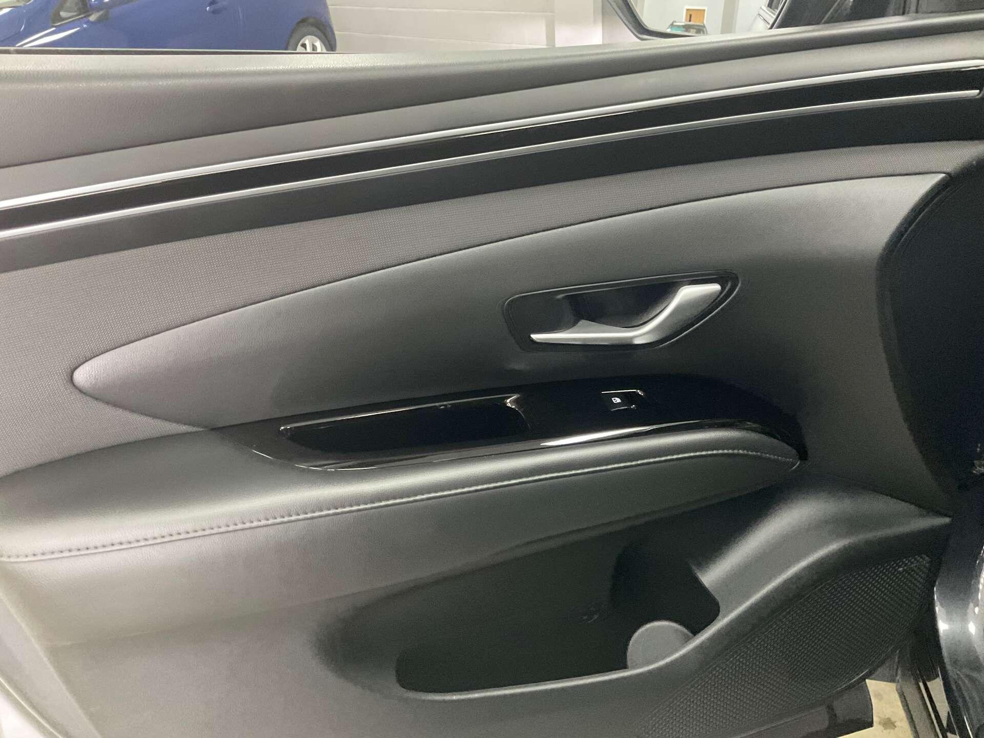 Hyundai Tucson - Image 33