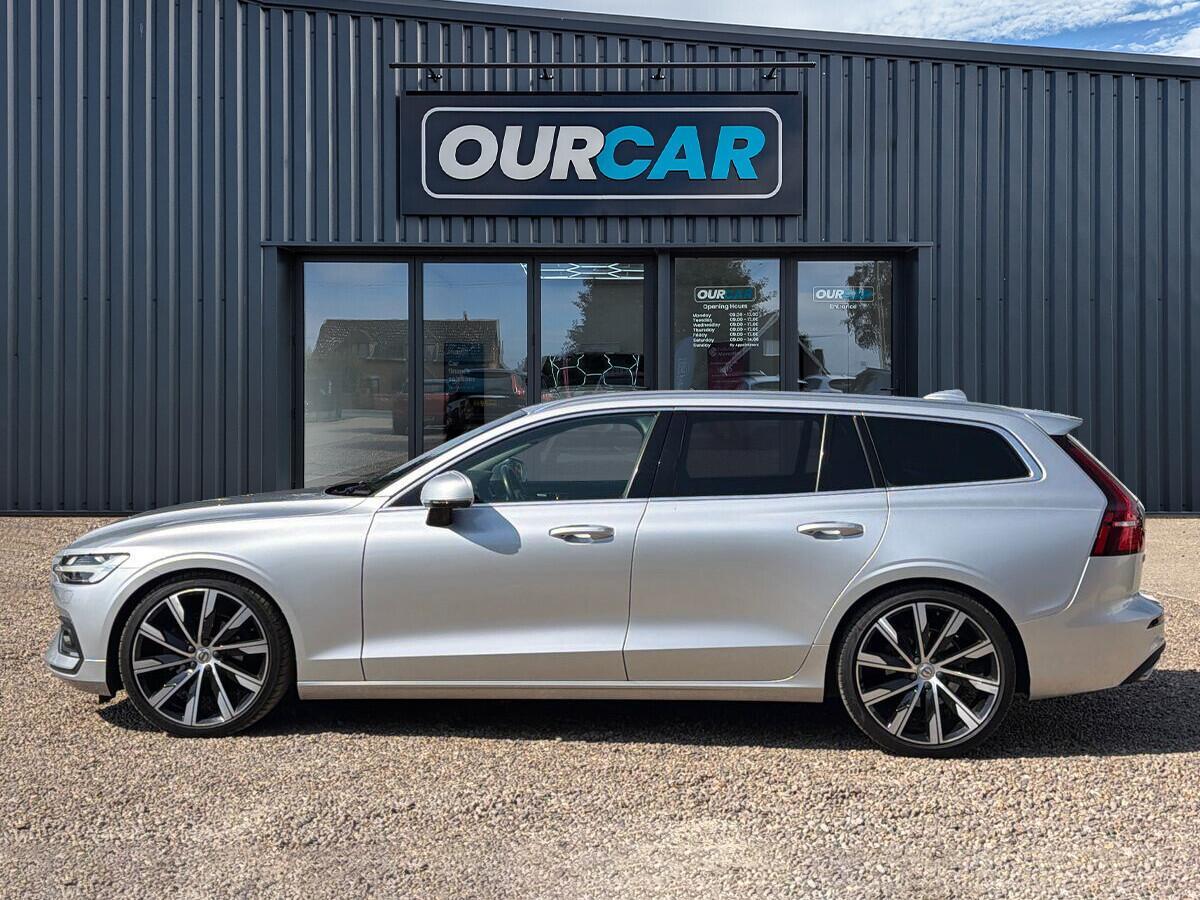 Volvo V60 - Image 7