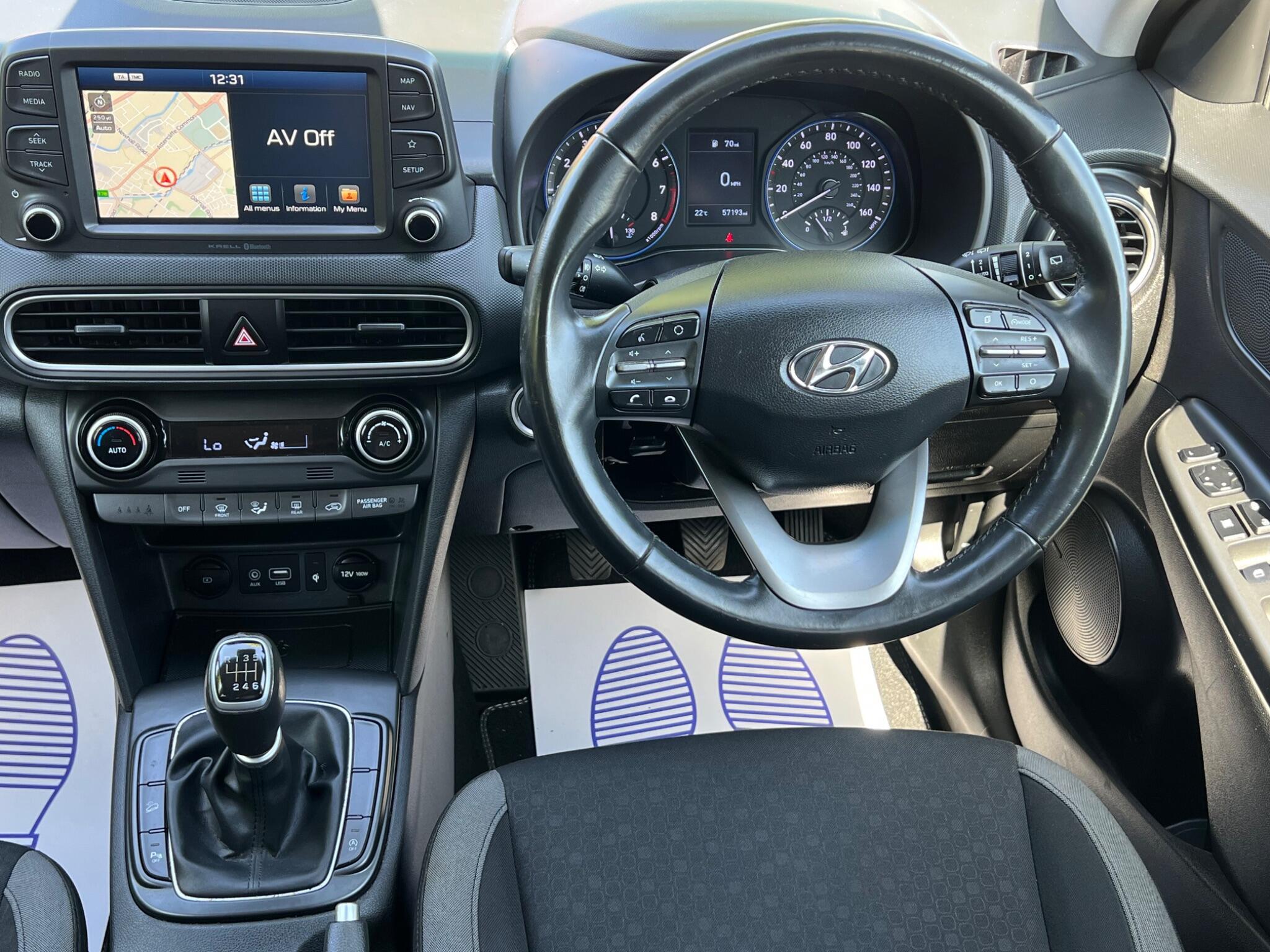 Hyundai Kona - Image 15