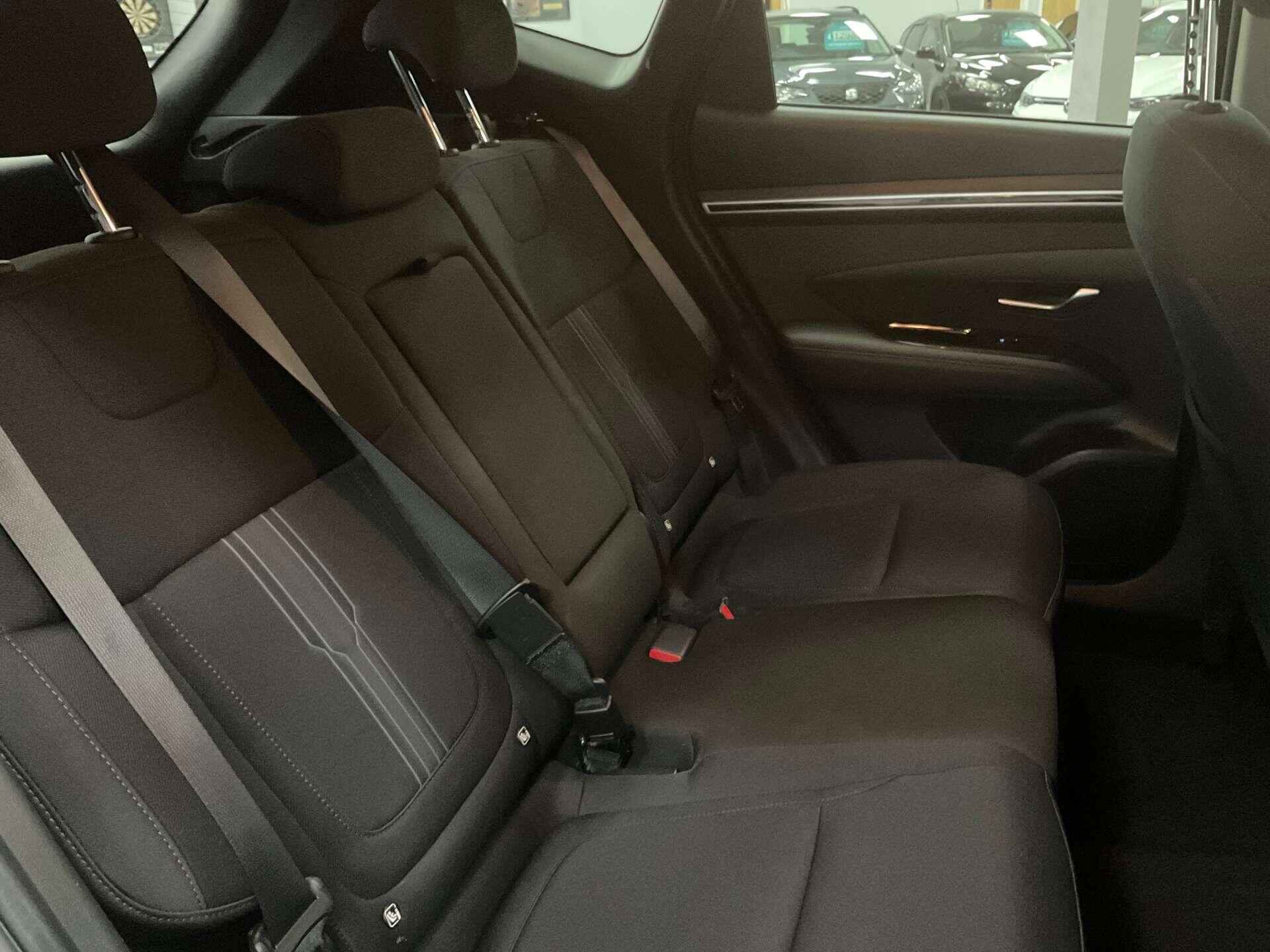 Hyundai Tucson - Image 37