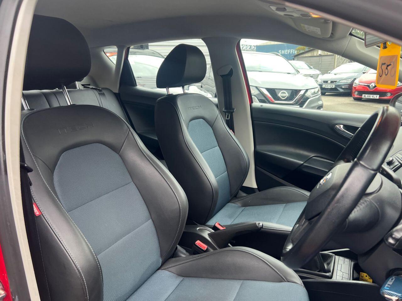 SEAT Ibiza - Image 14
