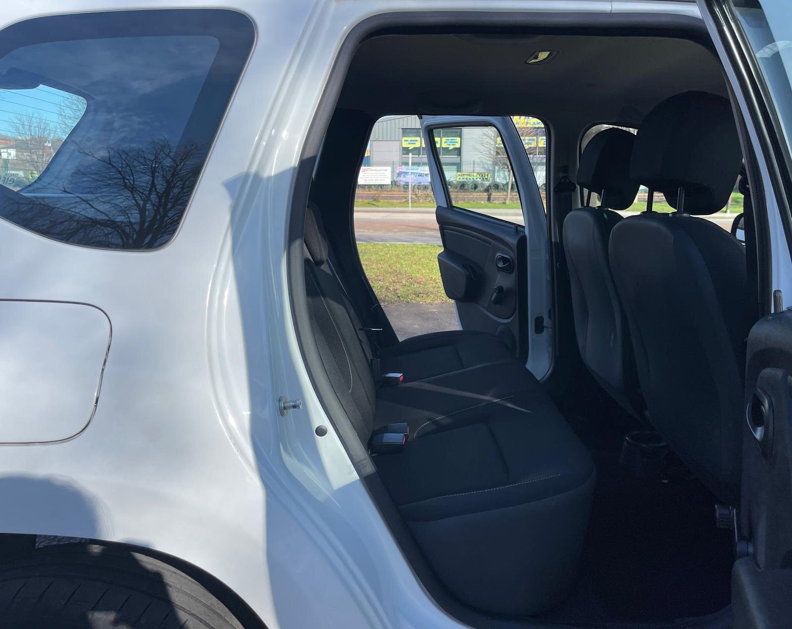 Dacia Duster - Image 4