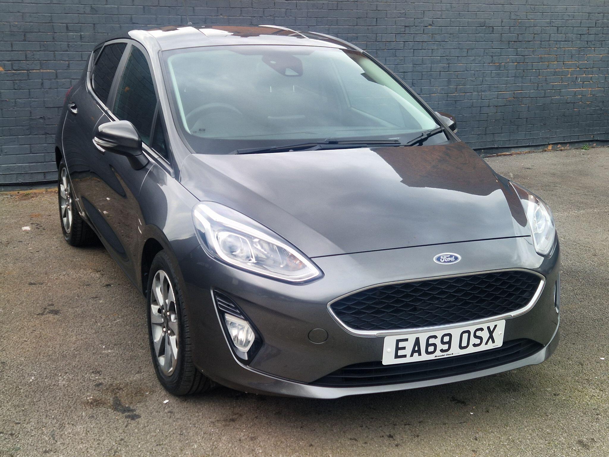 Ford Fiesta - Image 3