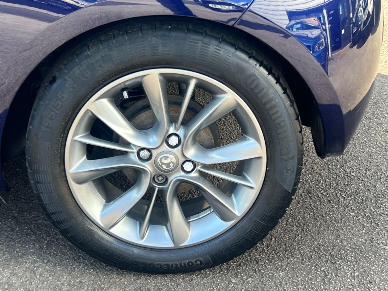 Vauxhall ADAM - Image 31