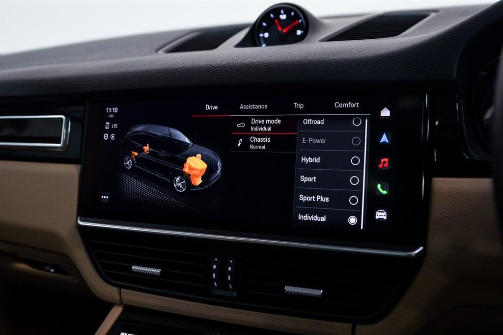 Porsche Cayenne - Image 47