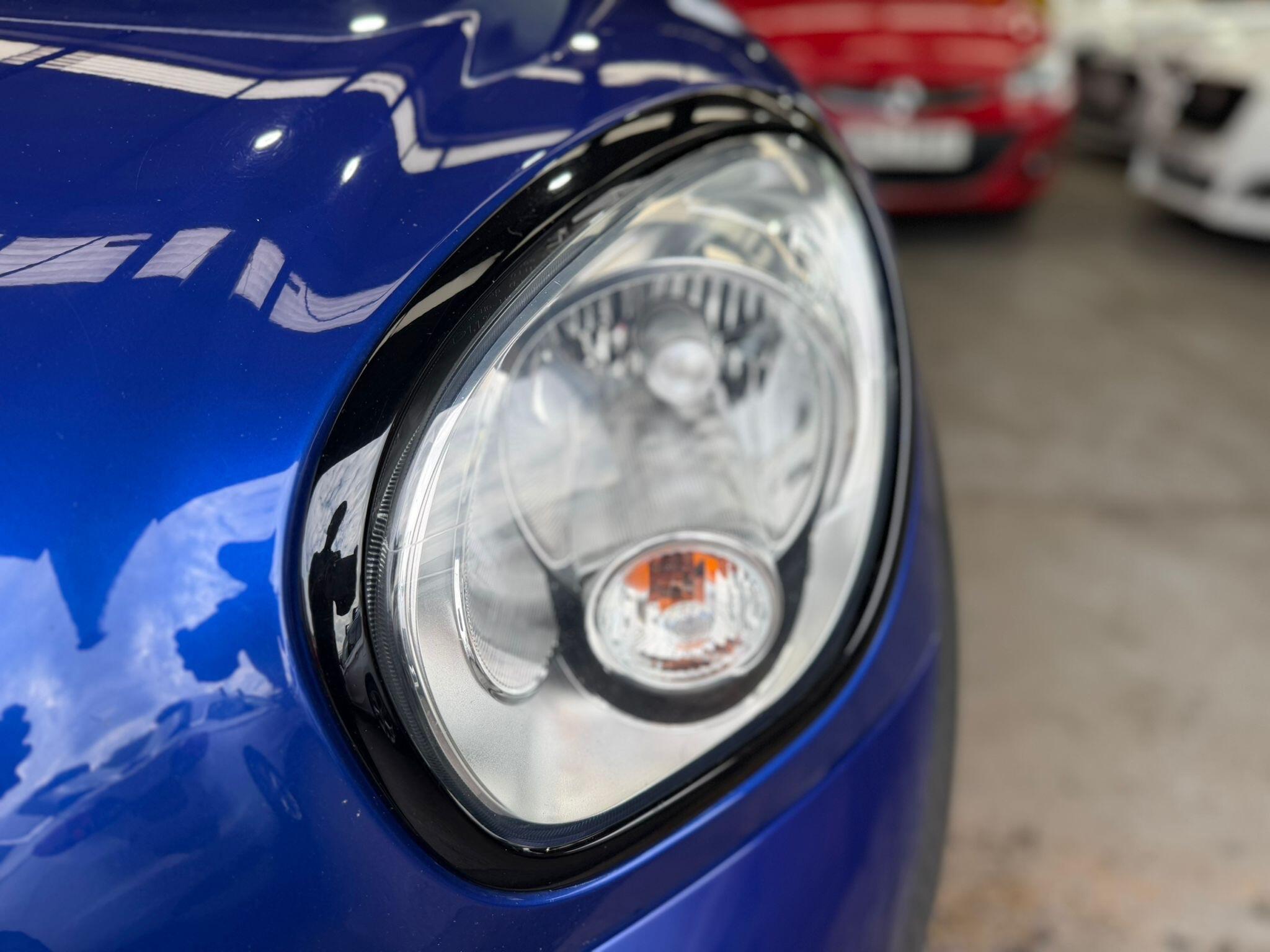 MINI Countryman - Image 27