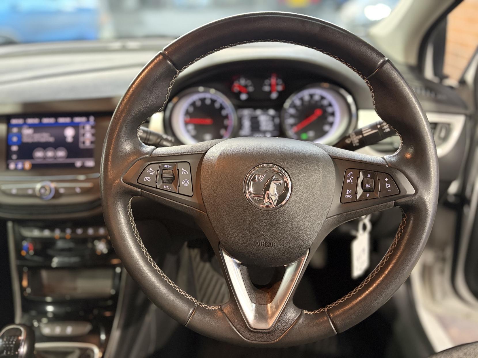 Vauxhall Astra - Image 19