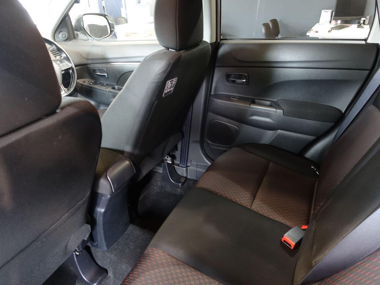 Mitsubishi ASX - Image 15