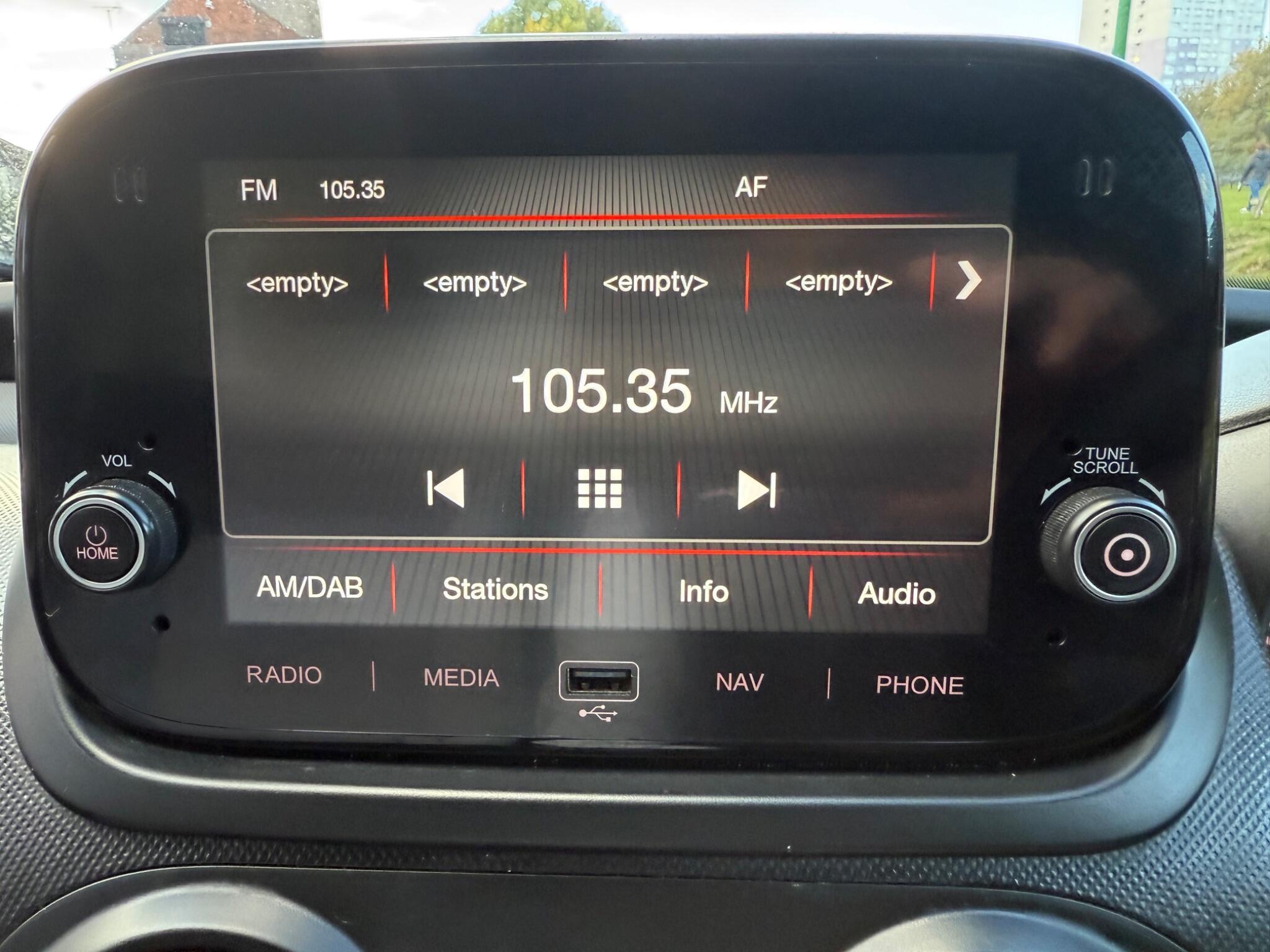 Fiat Fiorino - Image 19