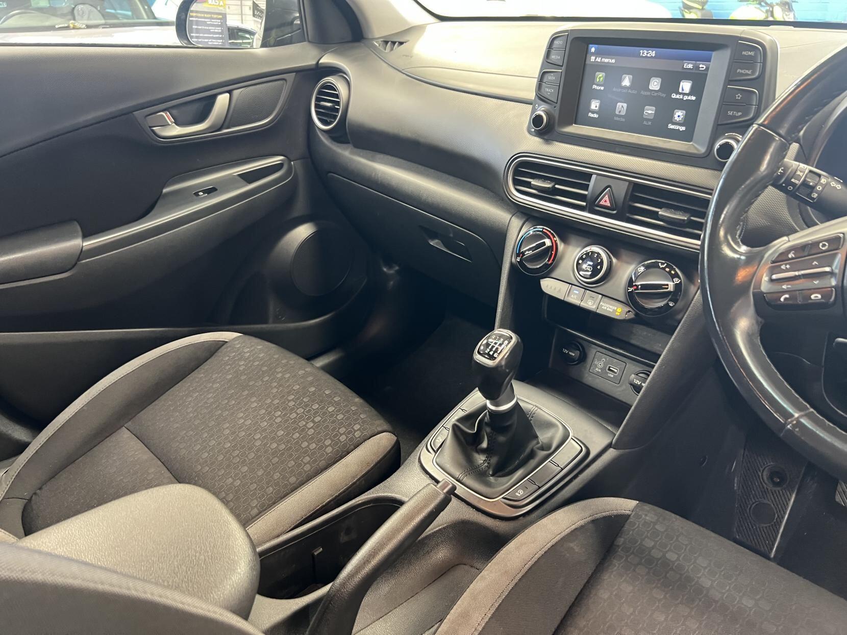 Hyundai Kona - Image 16