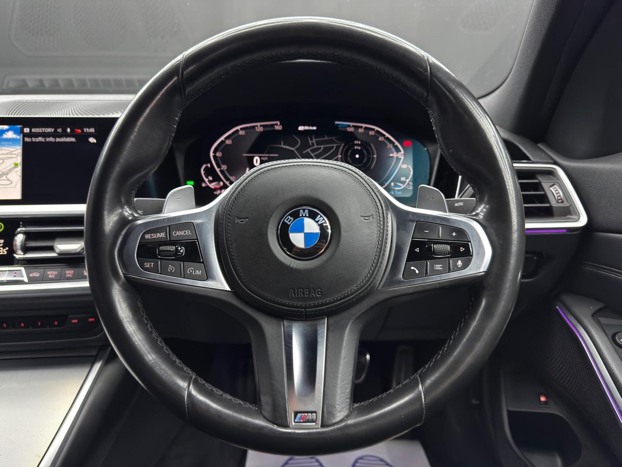 BMW 3 Series - Image 19