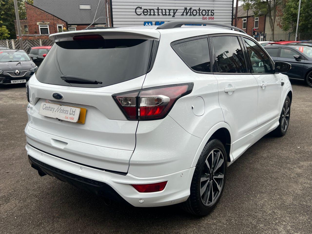 Ford Kuga - Image 7
