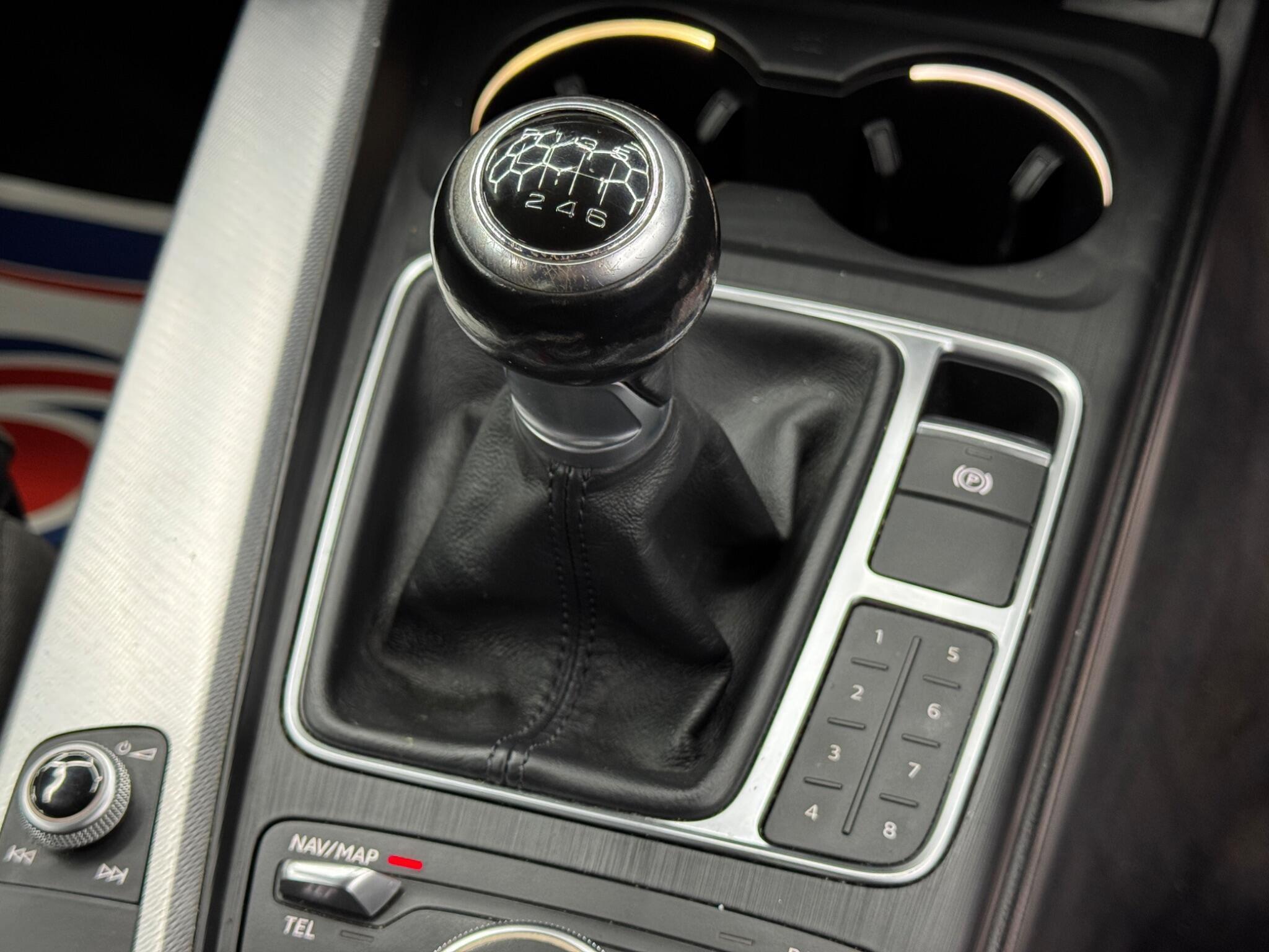 Audi A4 Avant - Image 25