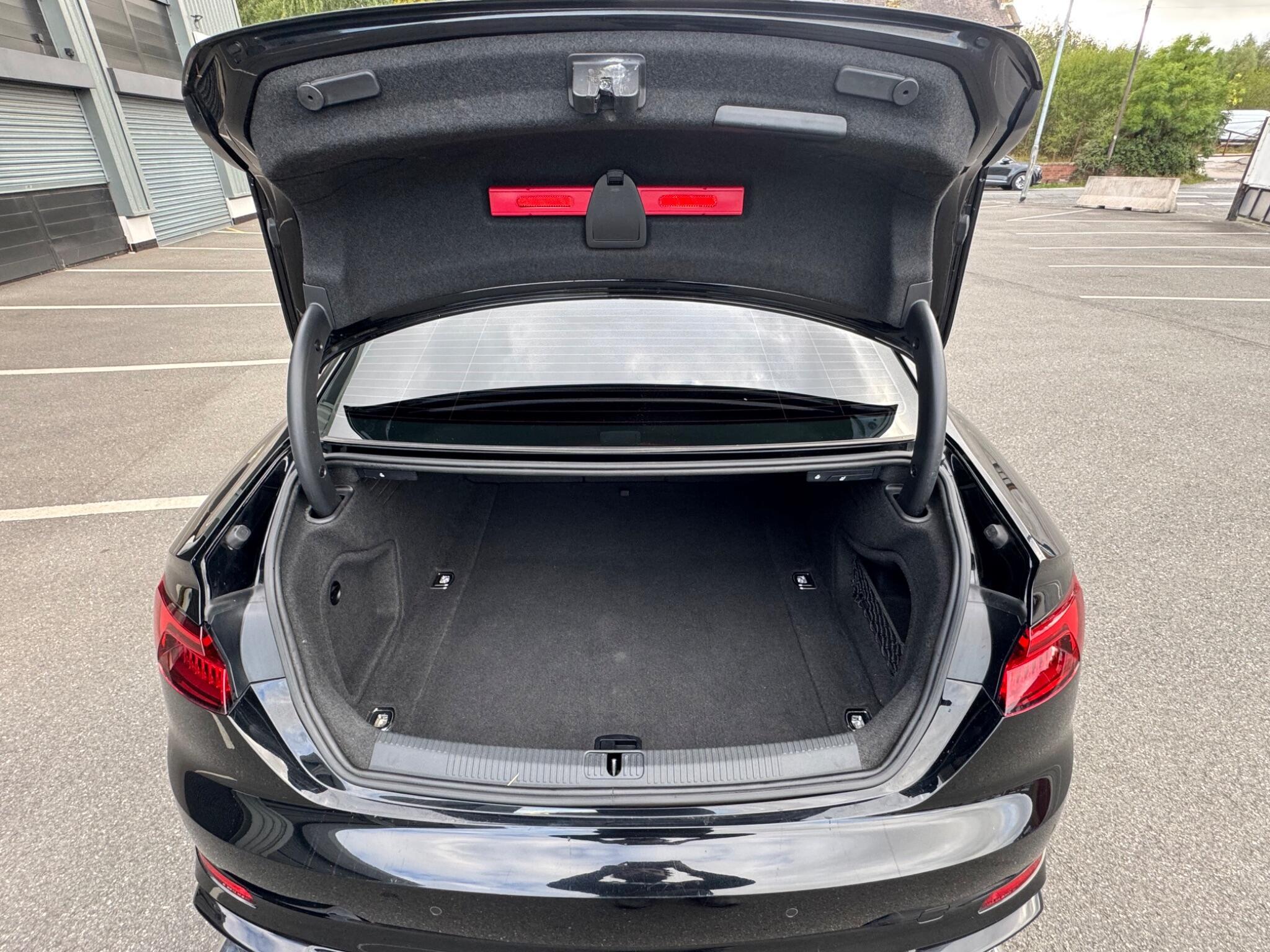 Audi A5 - Image 11