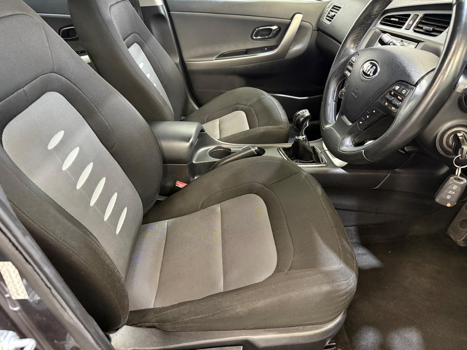 Kia ceed - Image 9