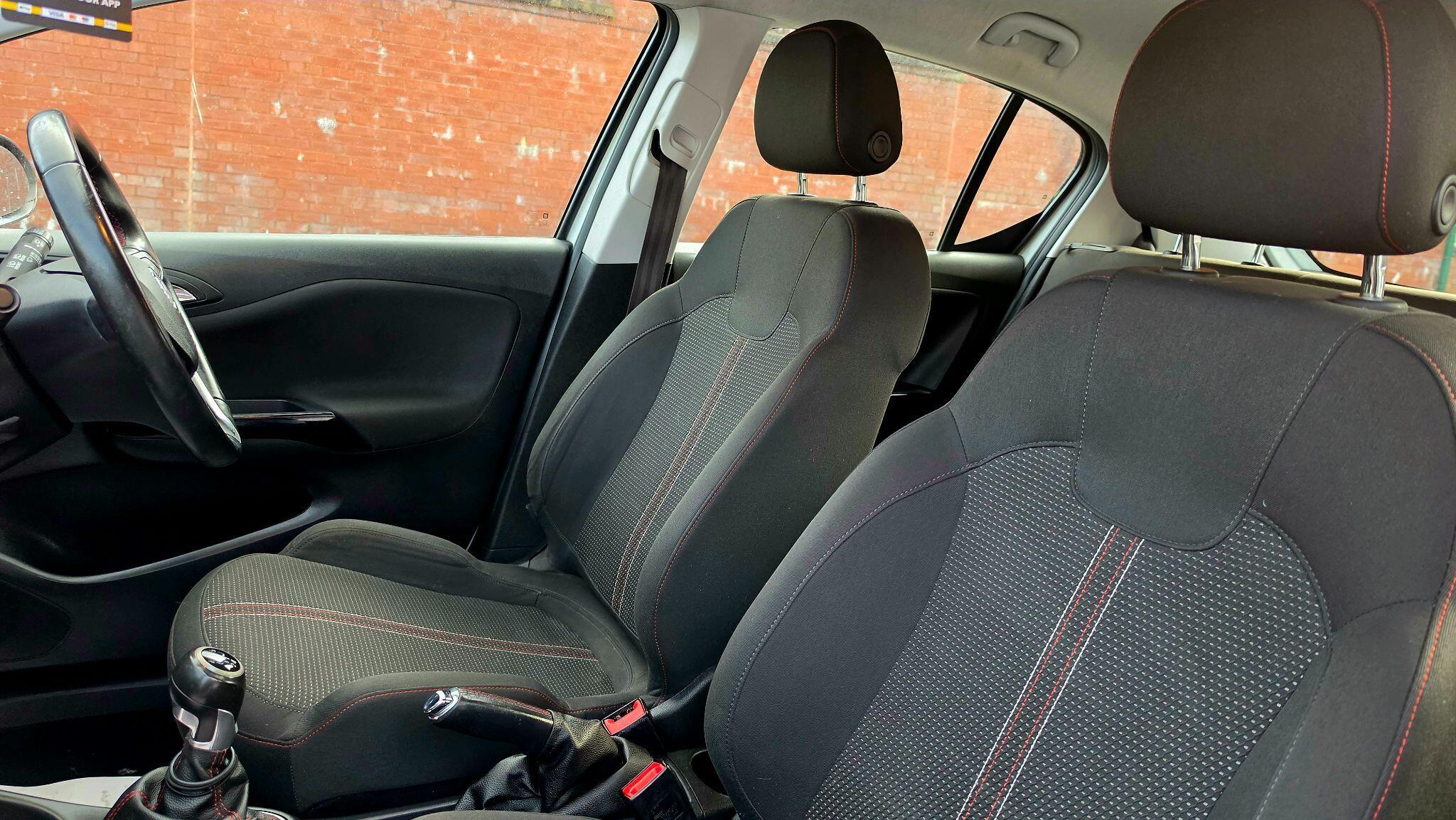 Vauxhall Corsa - Image 15