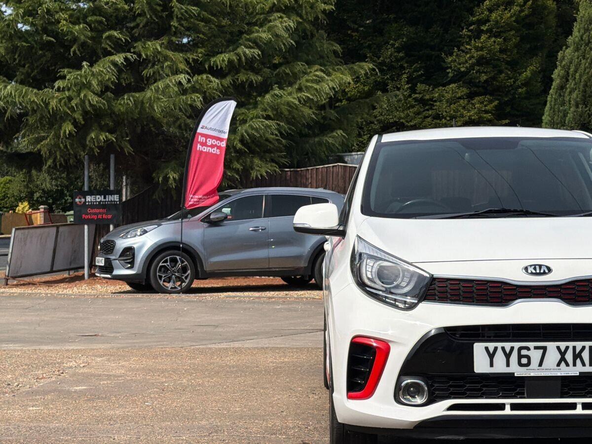 Kia Picanto - Image 11