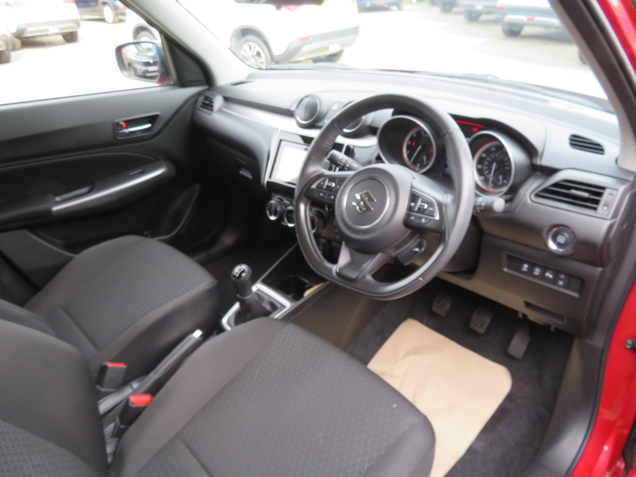 Suzuki Swift - Image 14