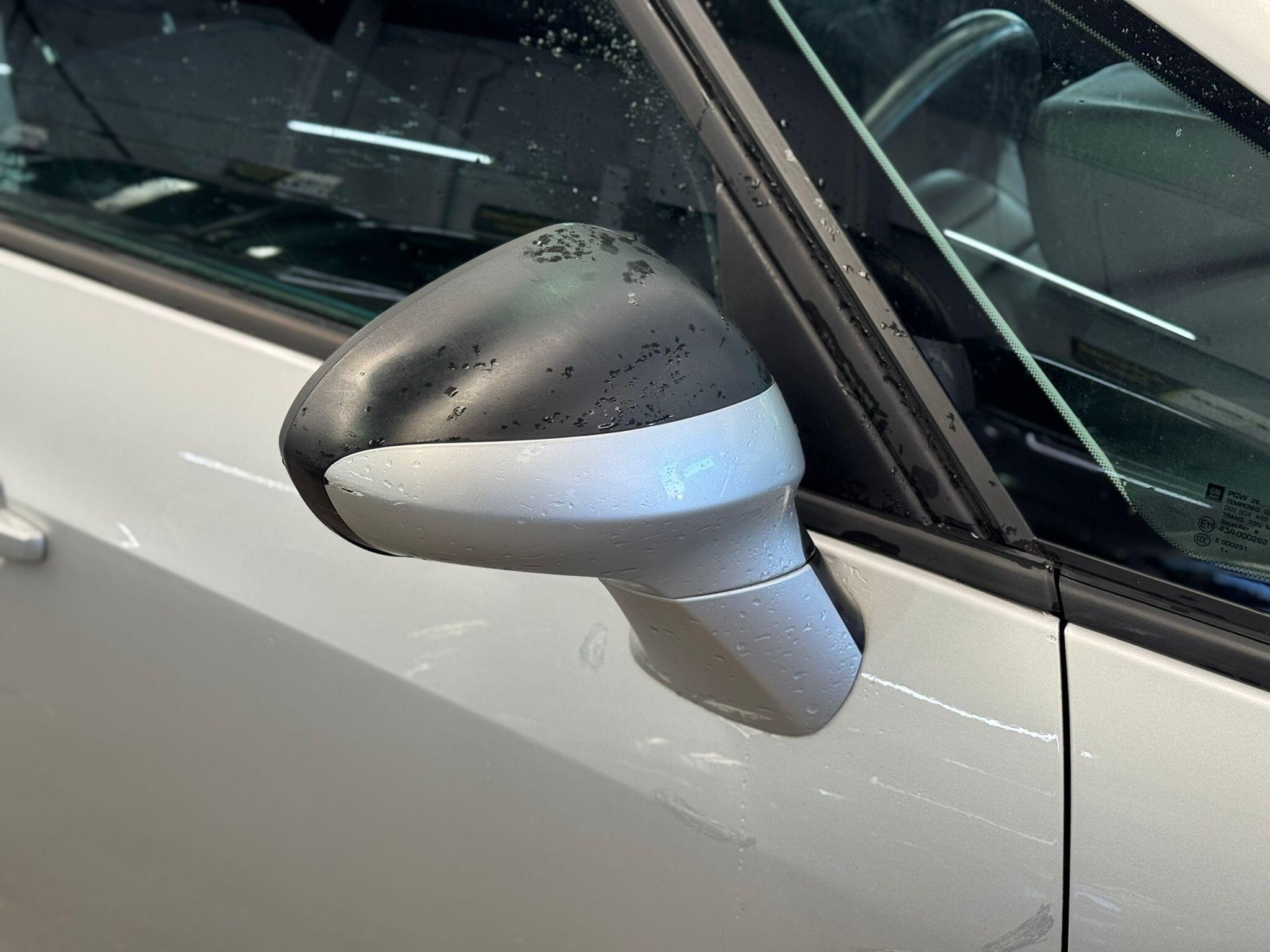 Vauxhall Zafira Tourer - Image 15