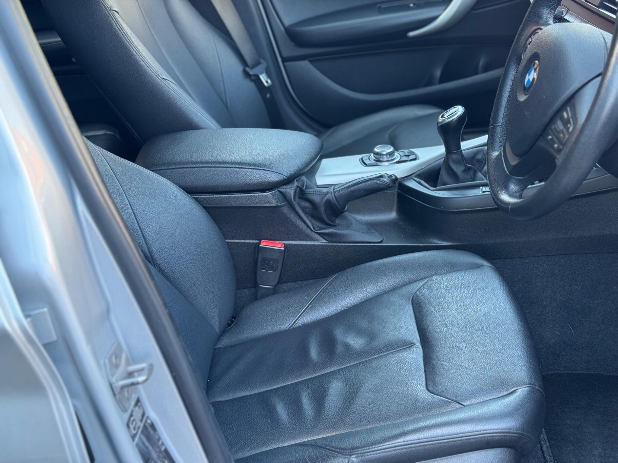 BMW 1 Series - Image 28