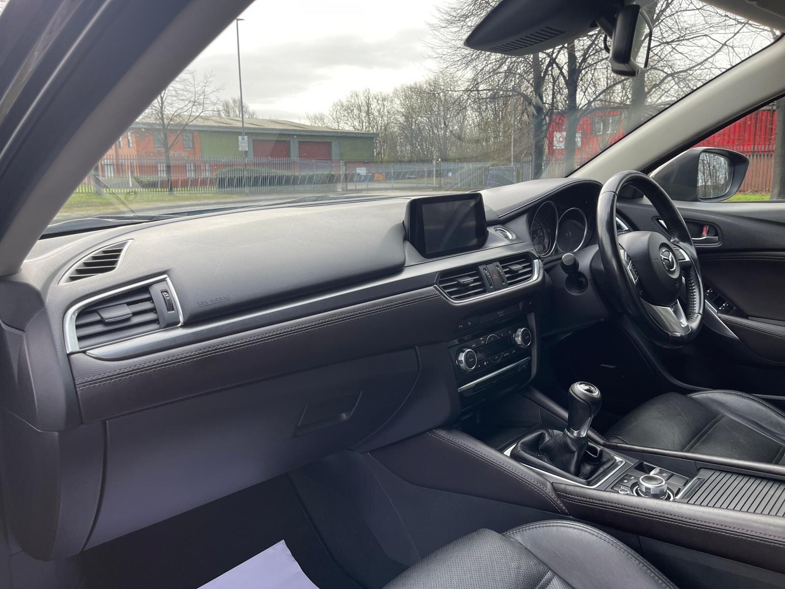 Mazda MAZDA6 - Image 18