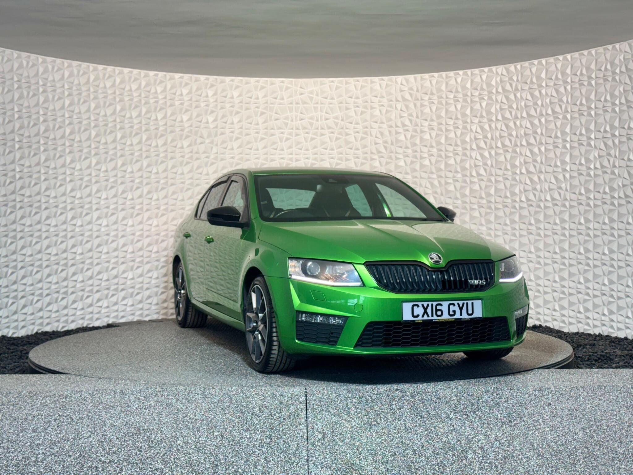 Skoda Octavia - Image 5