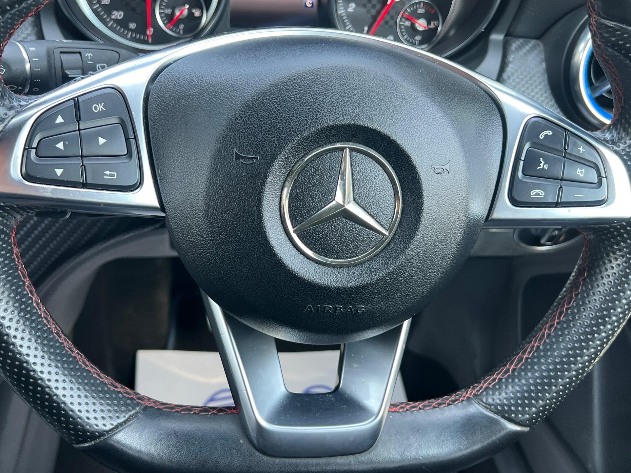 Mercedes A Class - Image 17