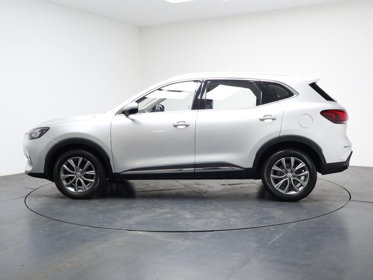 MG MG HS - Image 8