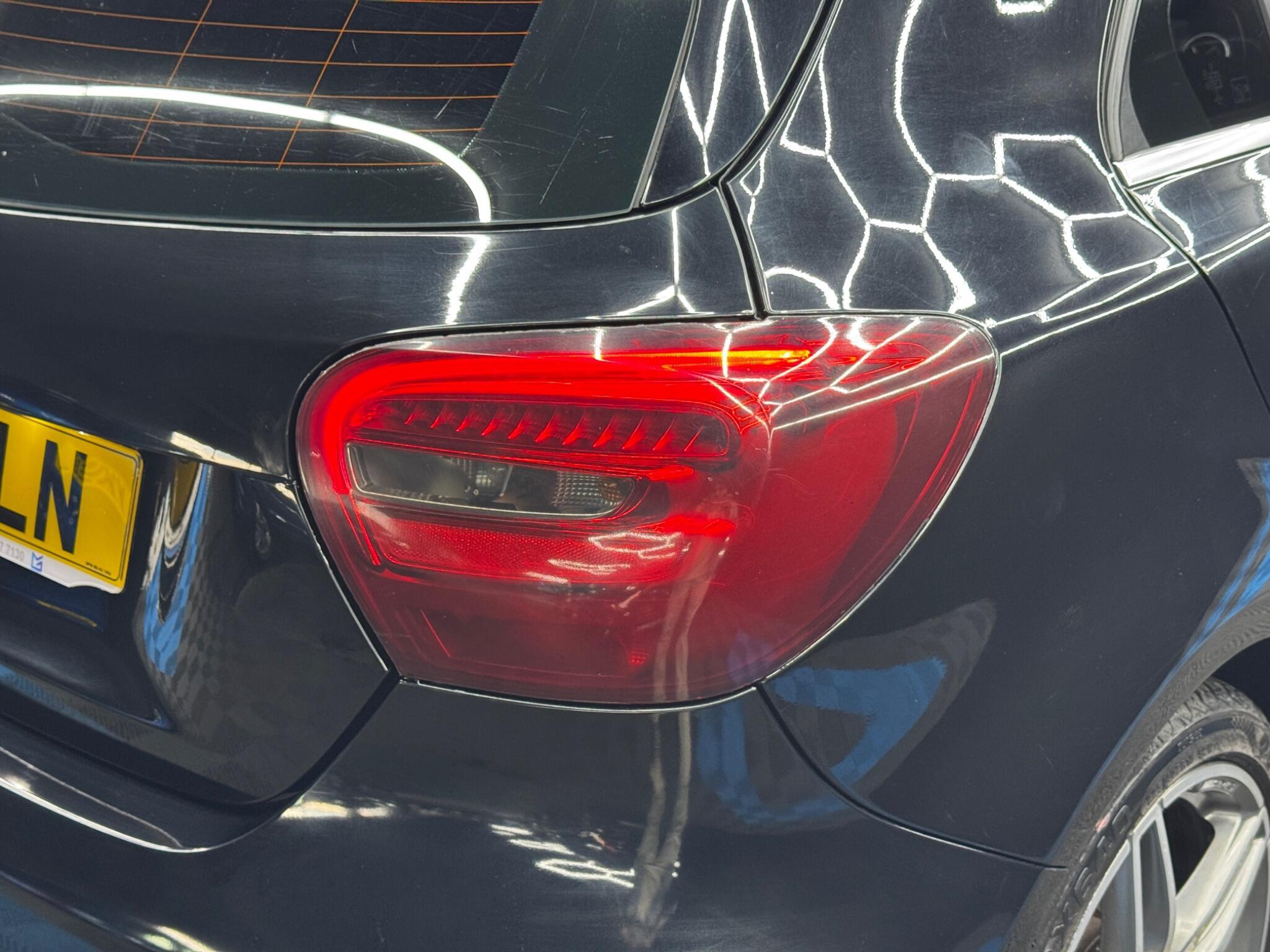 Mercedes A Class - Image 40
