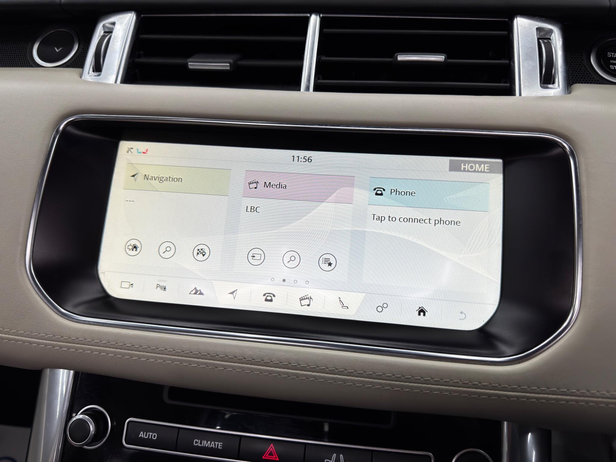 Land Rover RANGE ROVER SPORT - Image 32